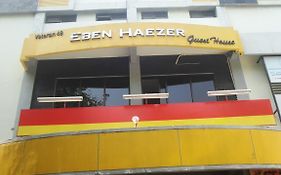 Eben Haezer Guest House